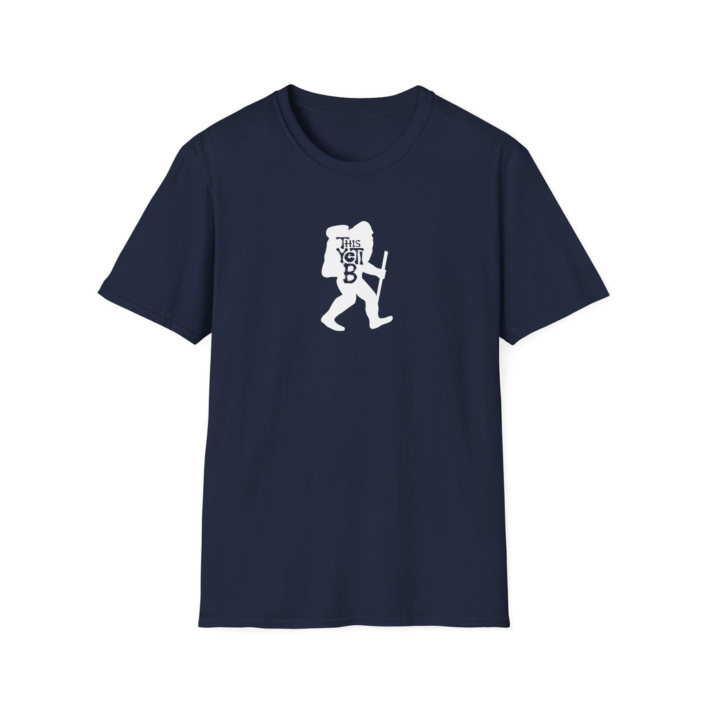 Tahoe Rooted Soft Tee