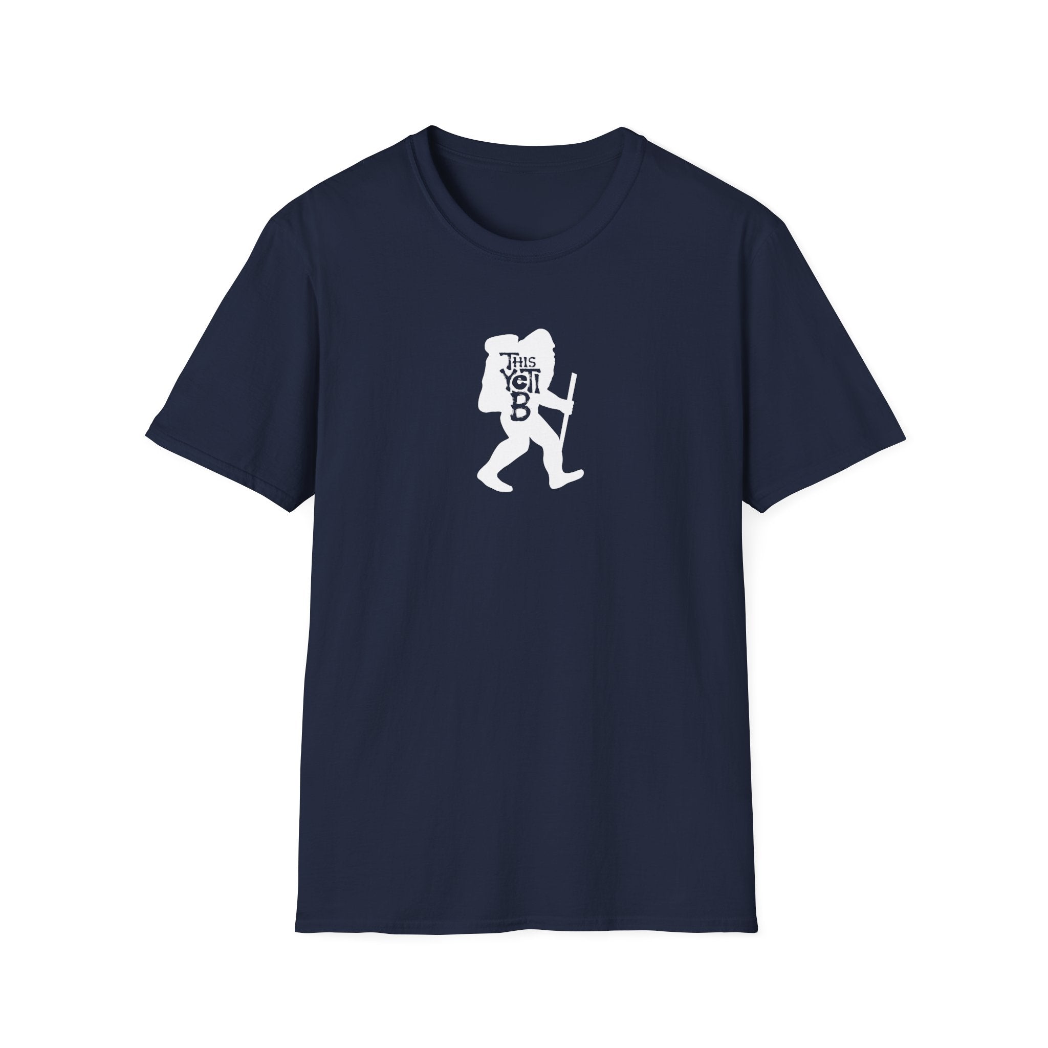 Tahoe Rooted Soft Tee