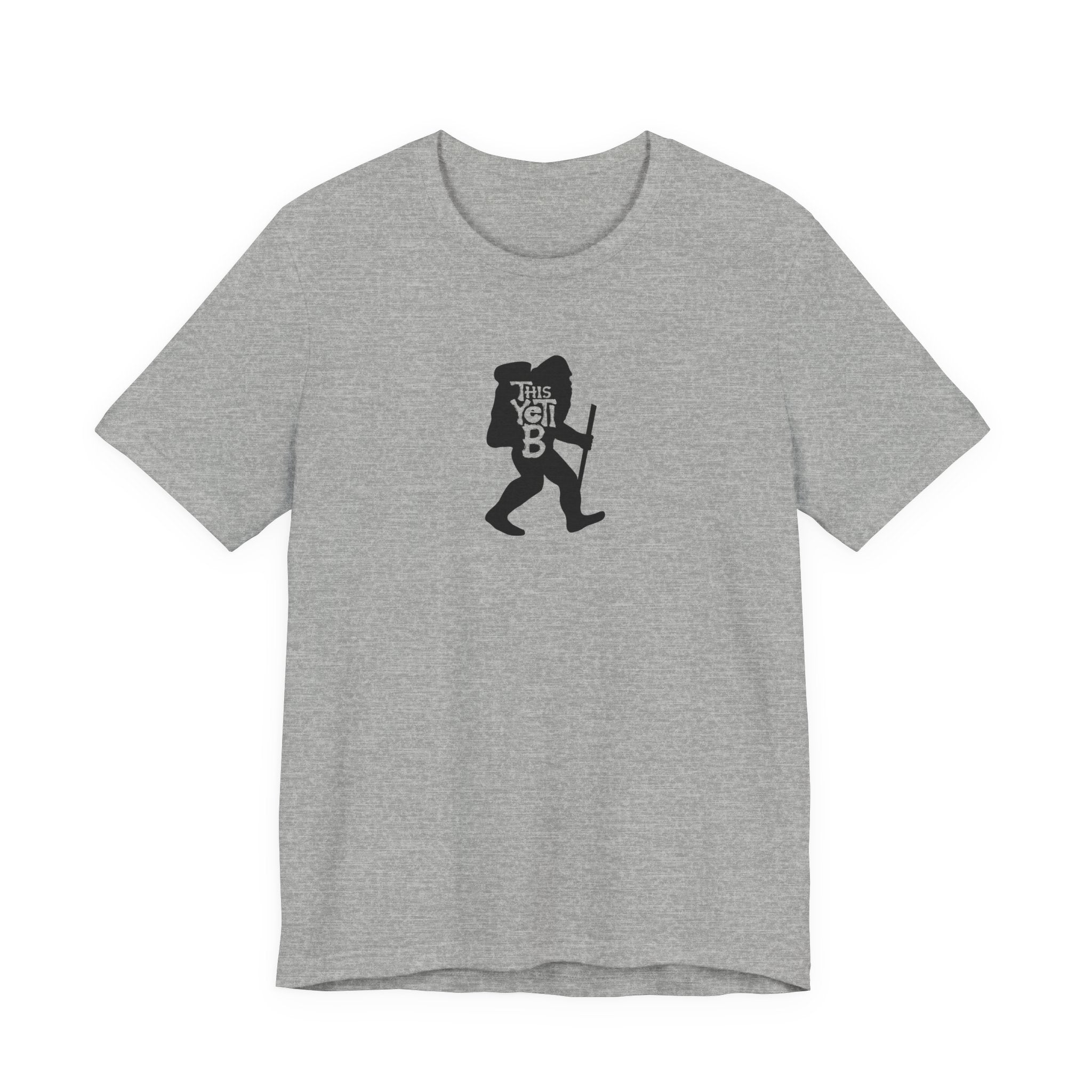 Tahoe Rooted Soft Light Tee