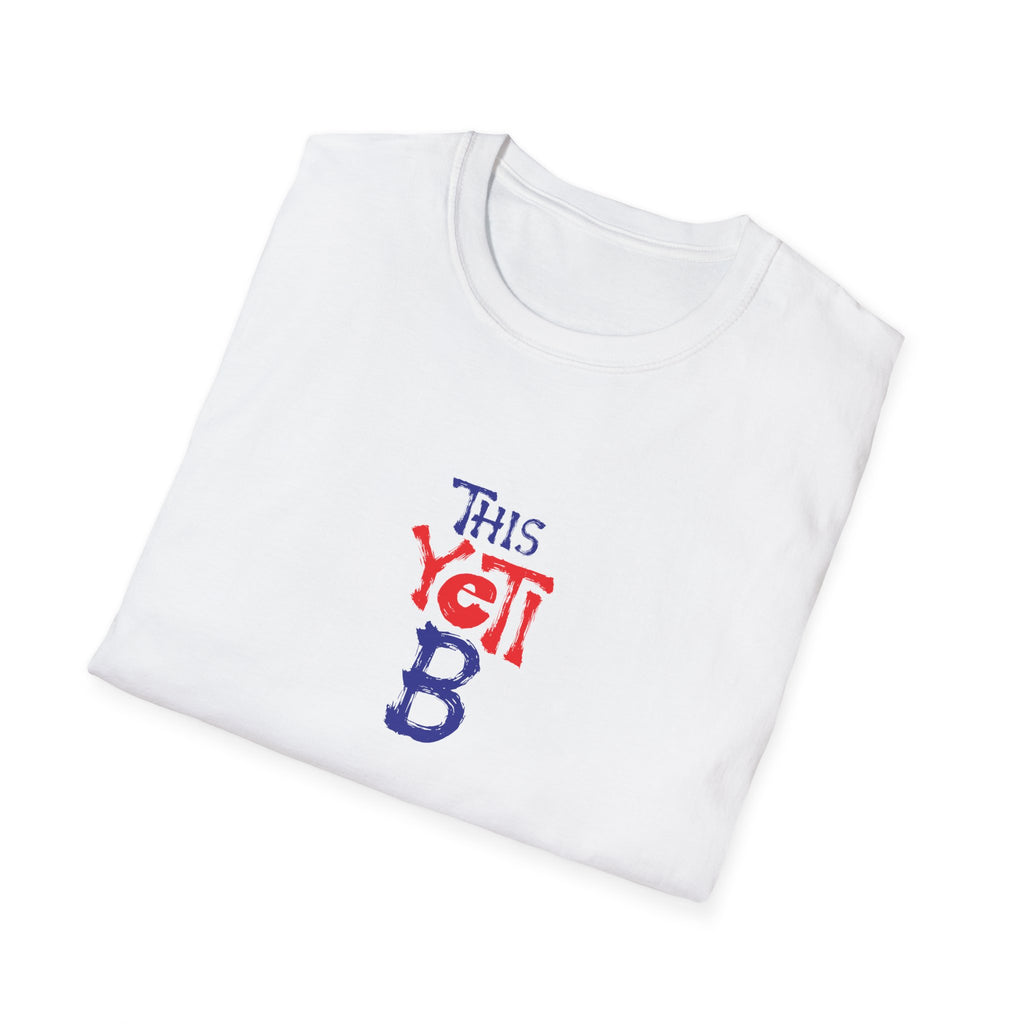 Patriotic Softstyle Tee