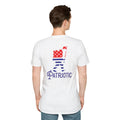 Patriotic Softstyle Tee
