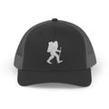 Adventurin' Trucker Hat Wht