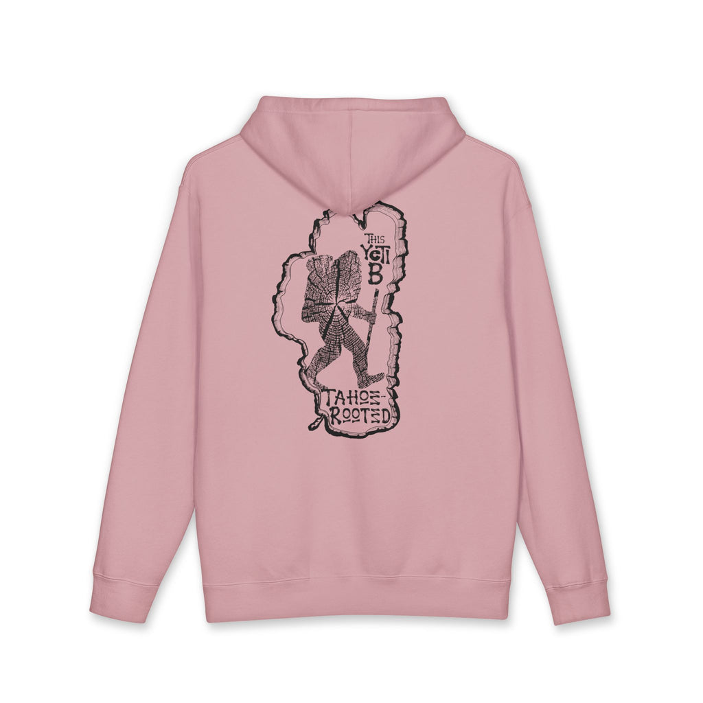 Tahoe-Rooted Heavyweight Hoodie