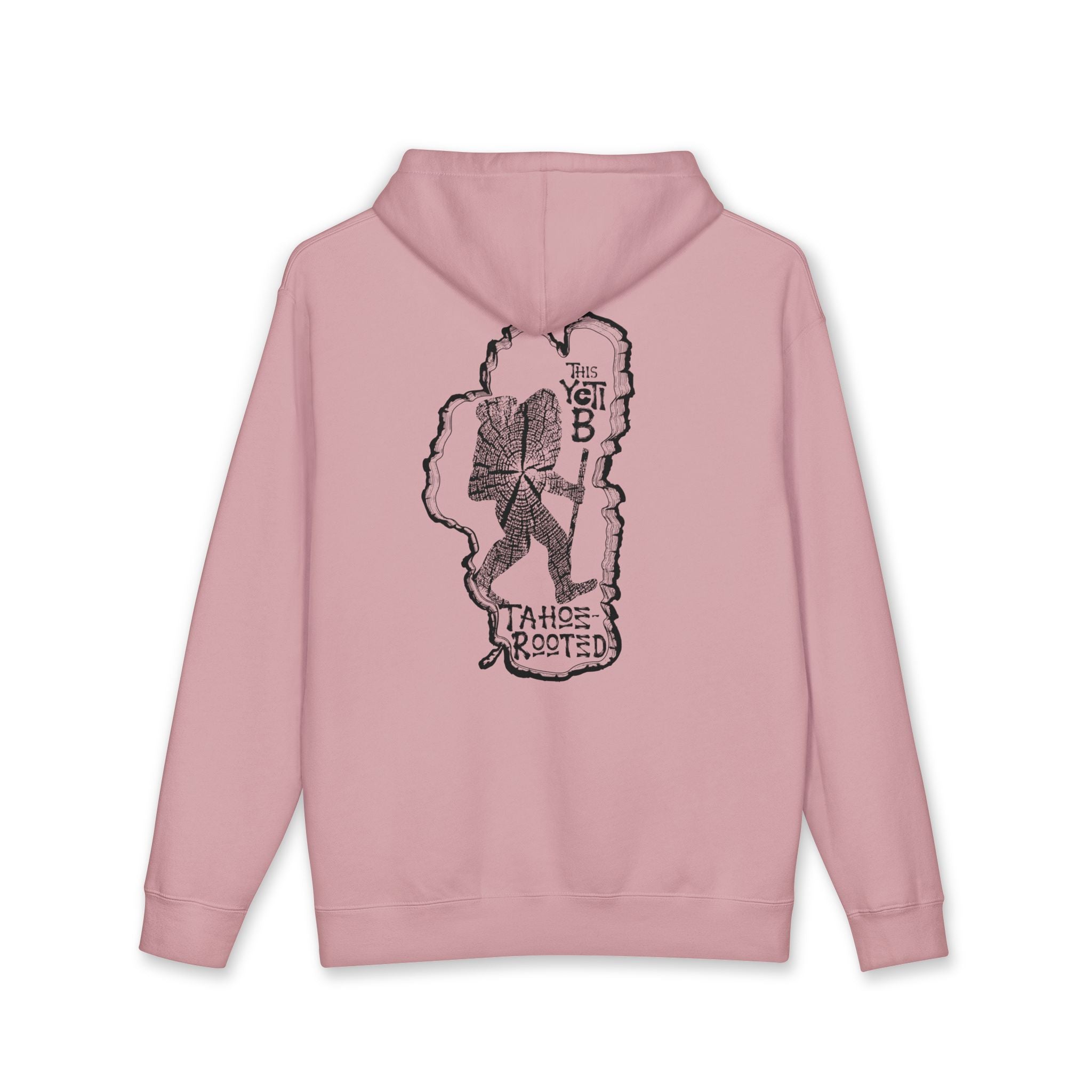Tahoe-Rooted Heavyweight Hoodie