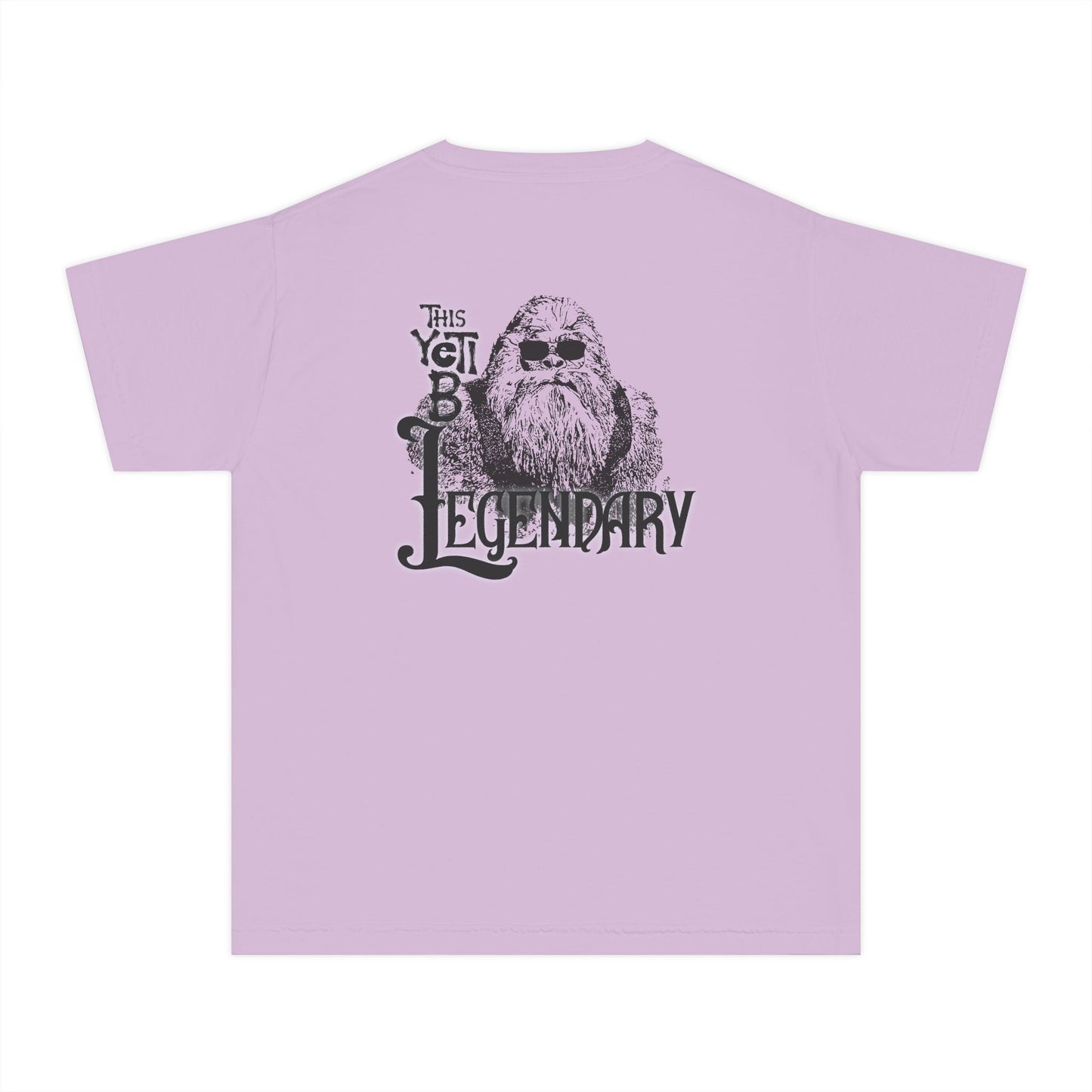 Legendary Youth Tee