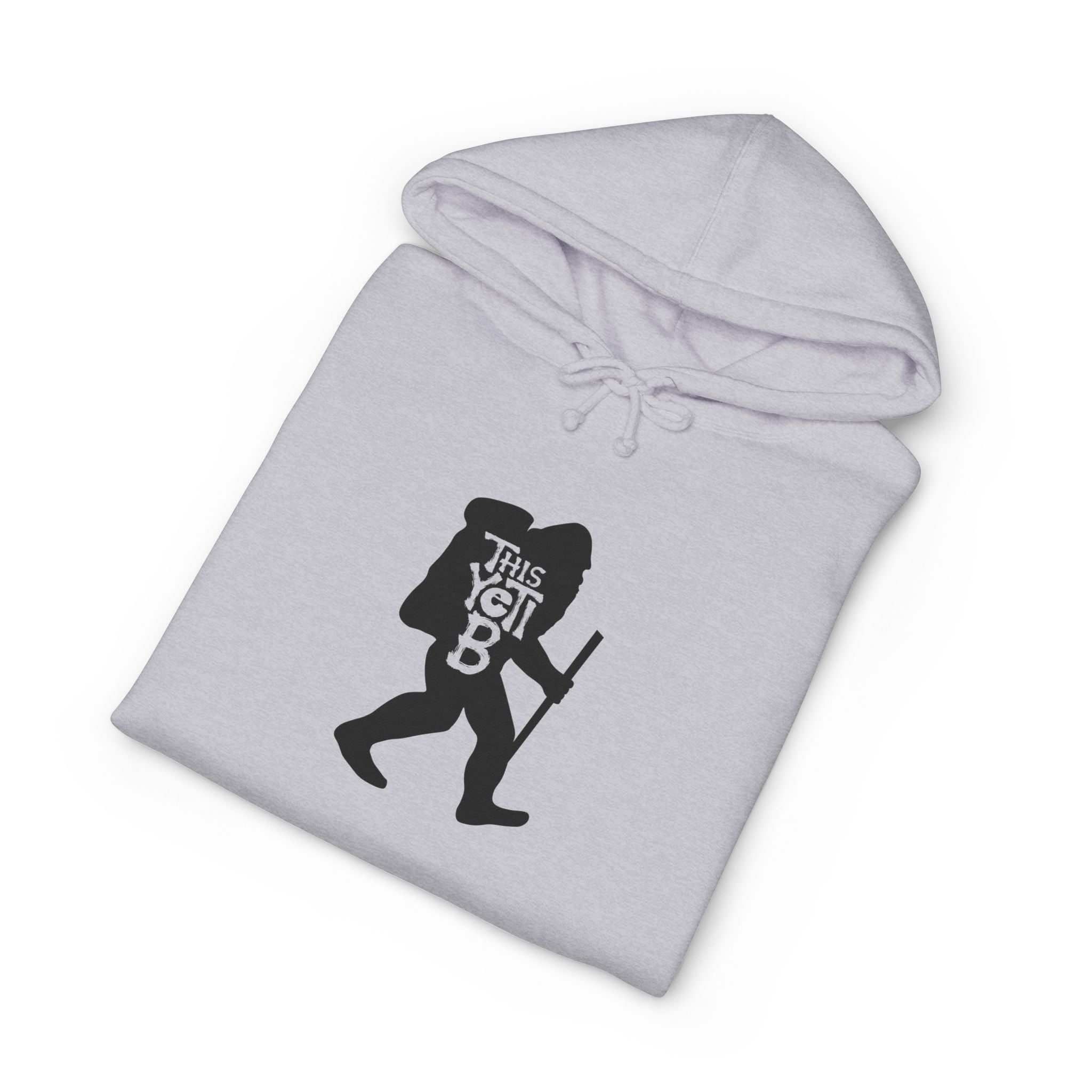 Tahoe-Rooted Heavyweight Hoodie