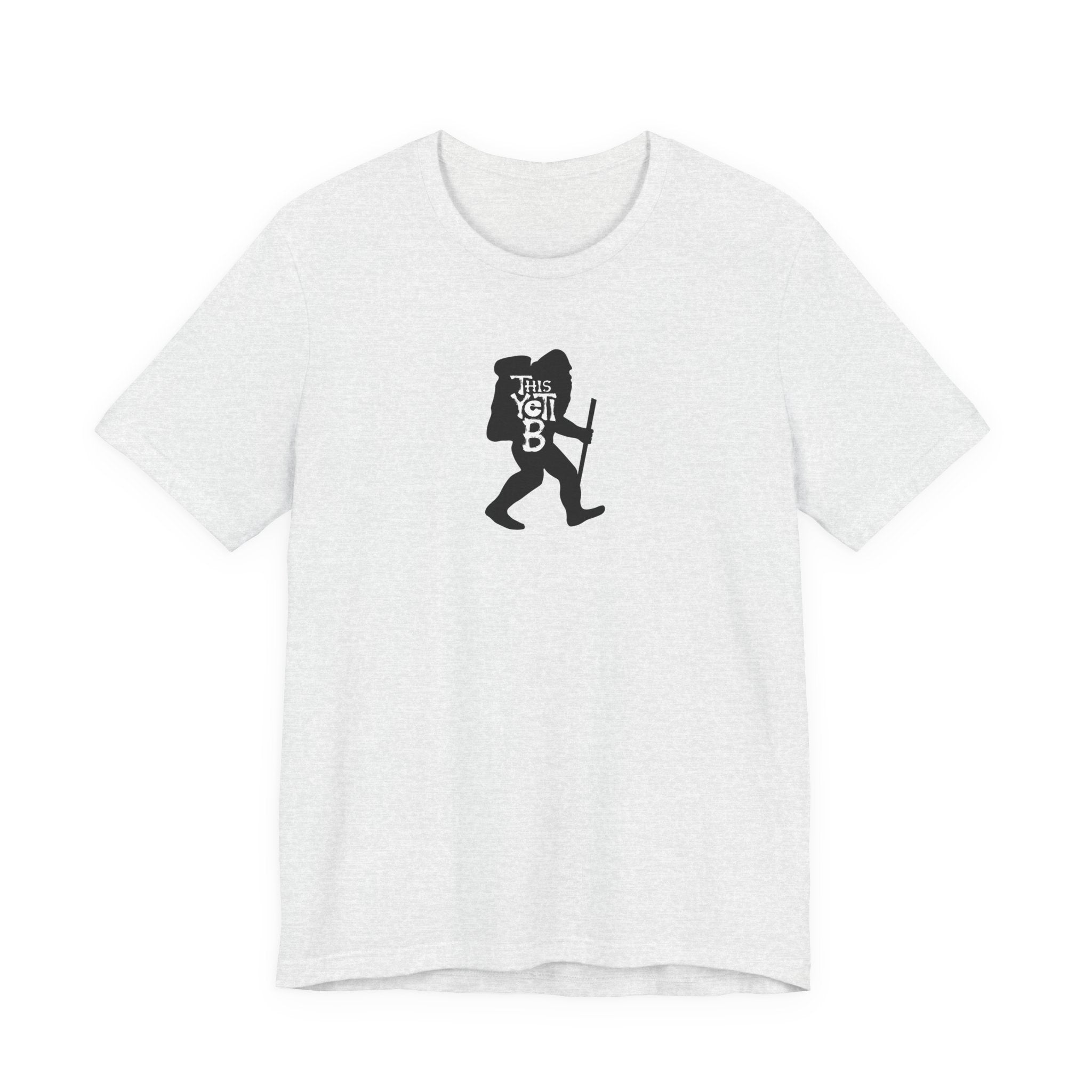 Tahoe Rooted Soft Light Tee