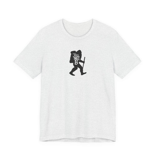Tahoe Rooted Soft Light Tee