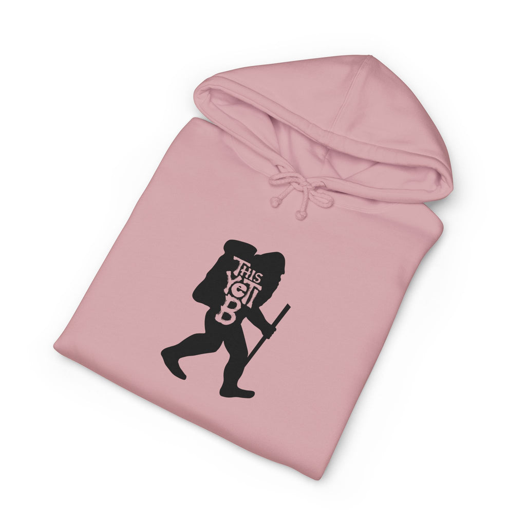 Tahoe-Rooted Heavyweight Hoodie