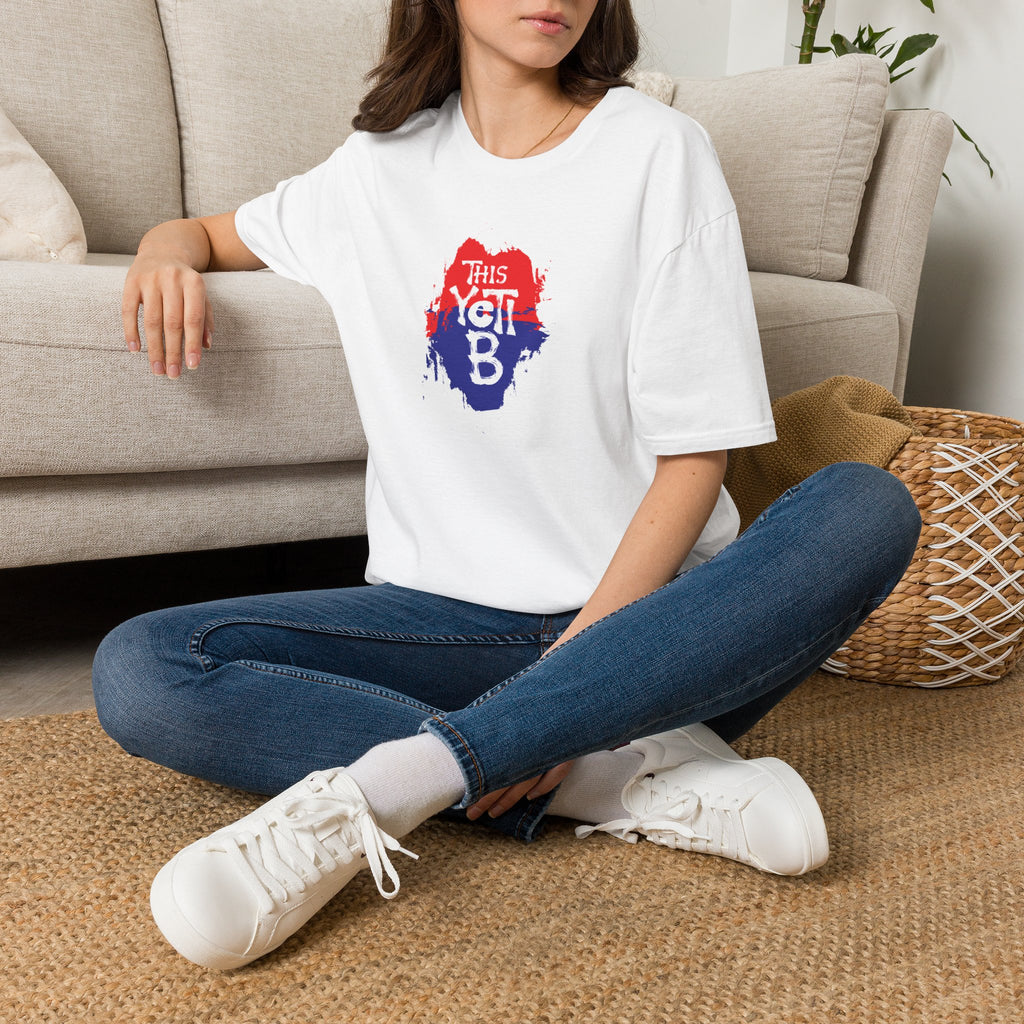 Wild & Free Softstyle Tee