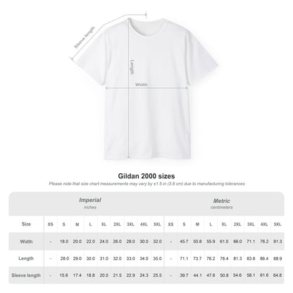 Legendary Heavyweight Tee