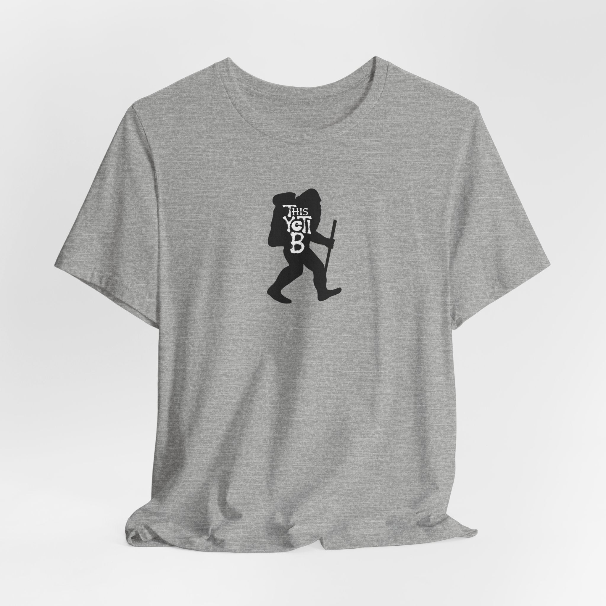 Tahoe Rooted Soft Light Tee