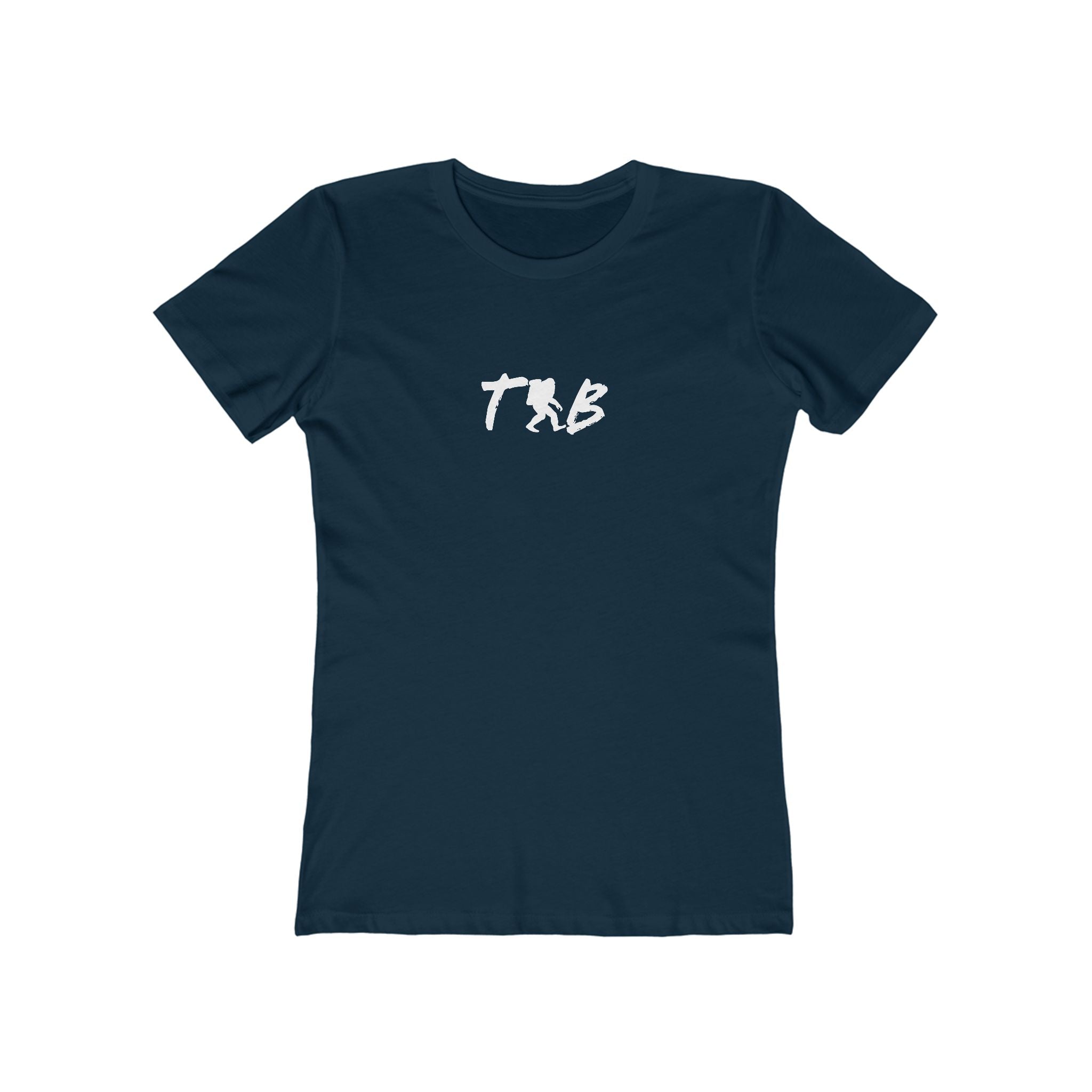 Adventurin' Women's Tee