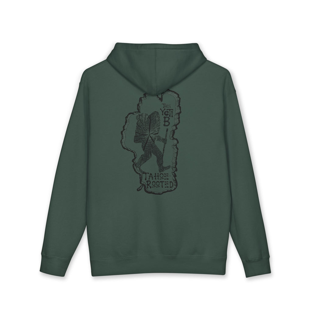 Tahoe-Rooted Heavyweight Hoodie
