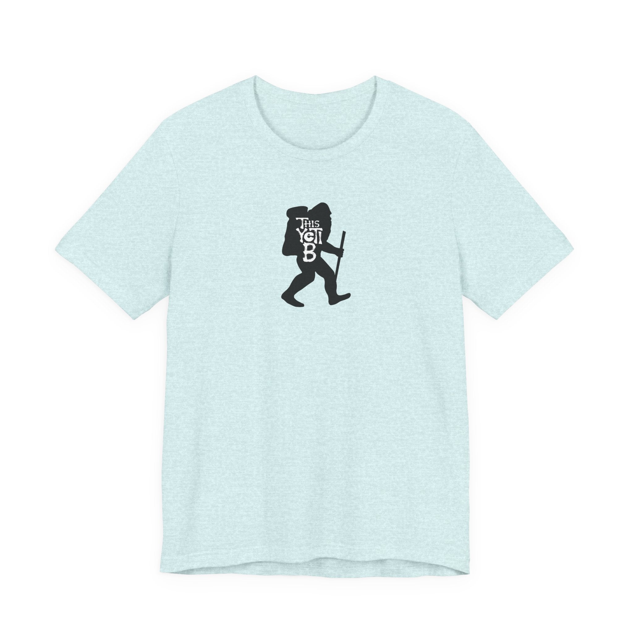 Tahoe Rooted Soft Light Tee