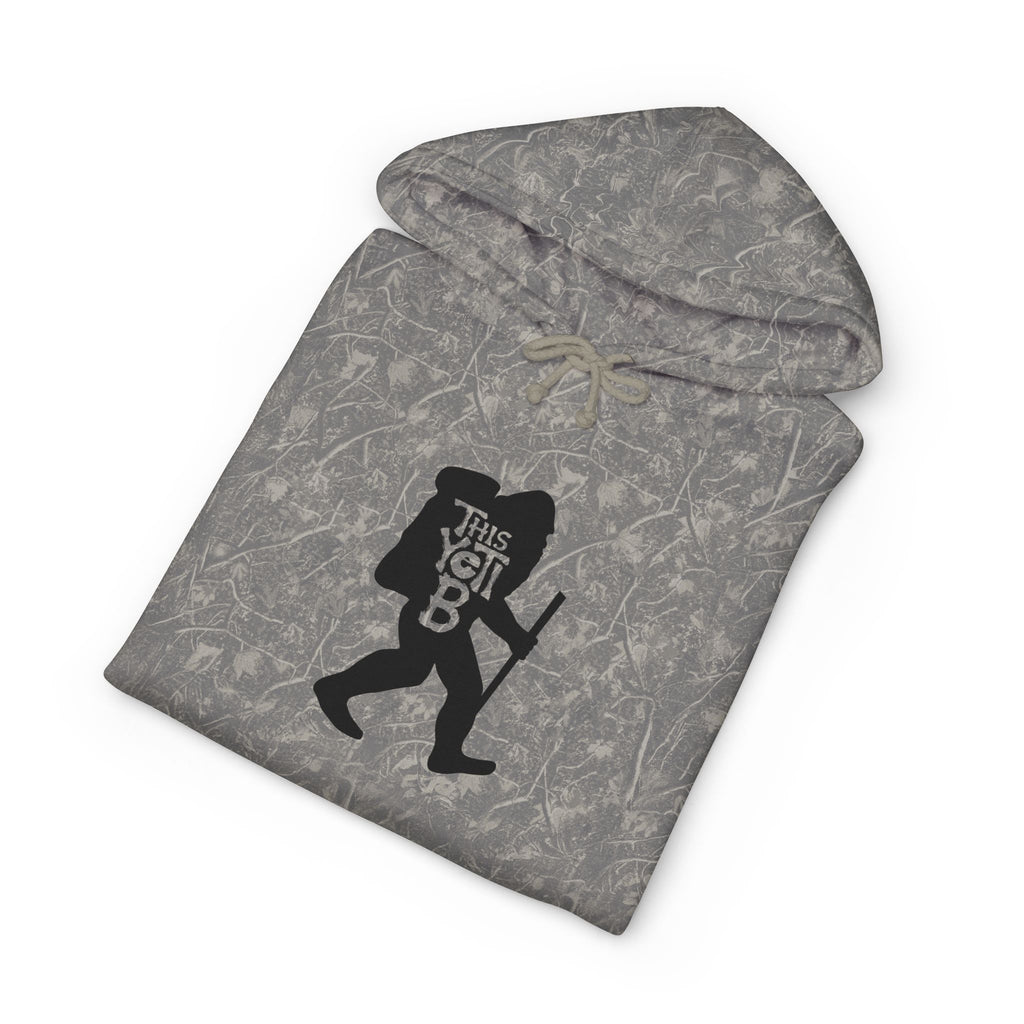 Tahoe-Rooted Heavyweight Hoodie
