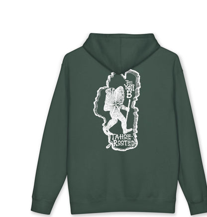 Tahoe-Rooted Heavyweight Hoodie