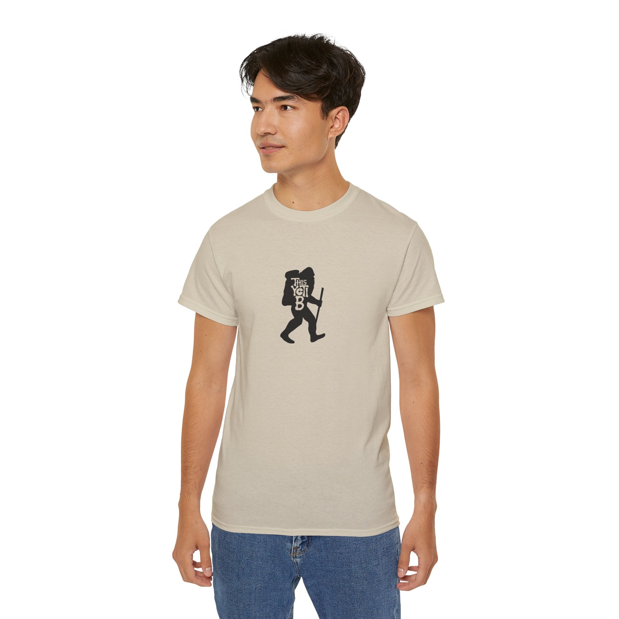 Legendary Heavyweight Tee
