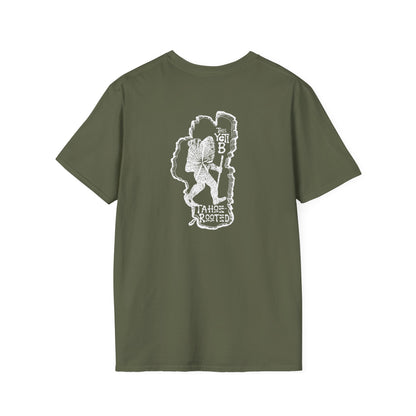 Tahoe Rooted Soft Tee