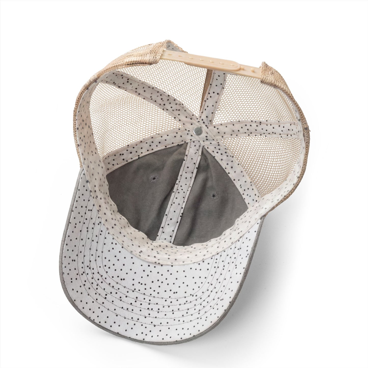 Adventurin' Women's Mesh-Back Cap