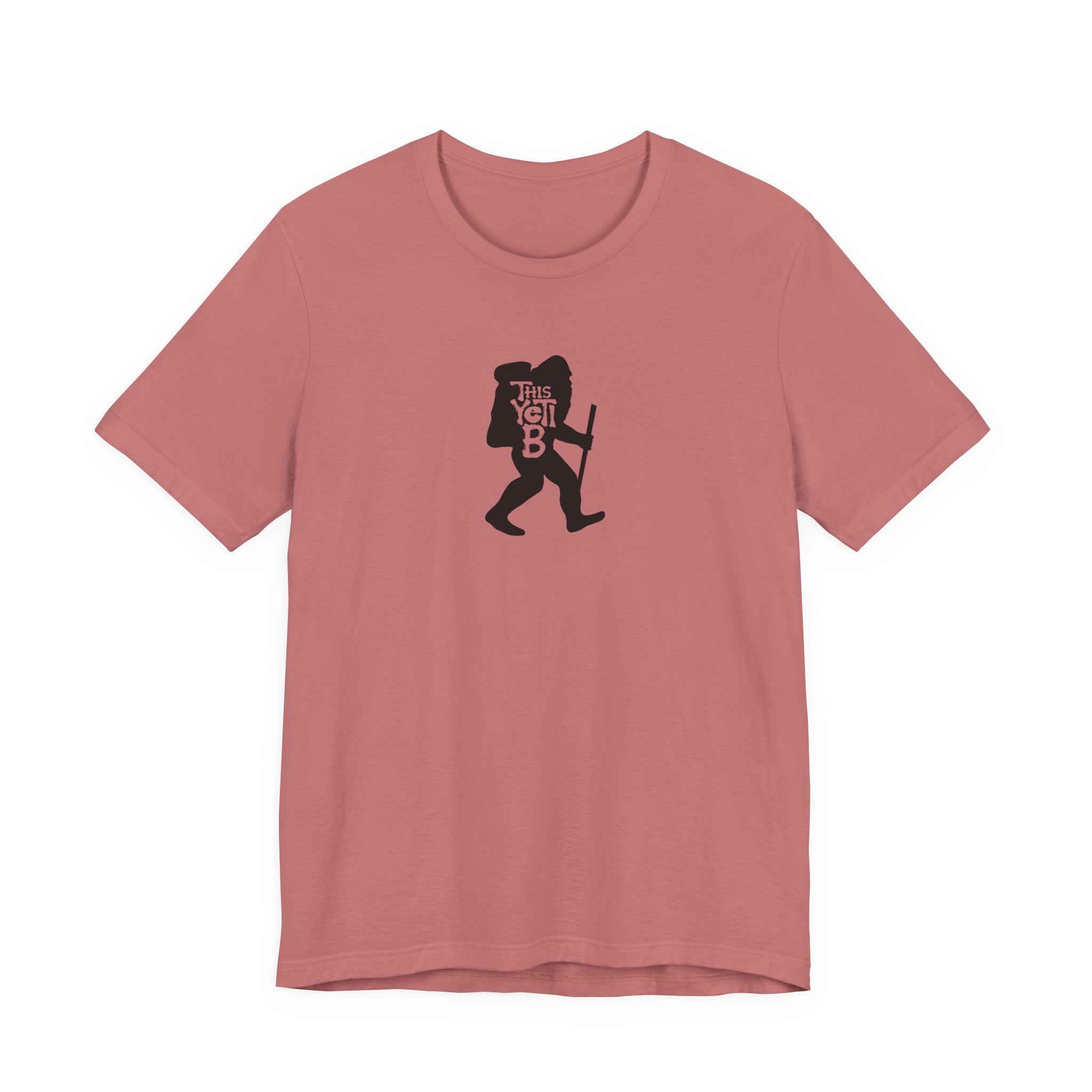 Tahoe Rooted Soft Light Tee