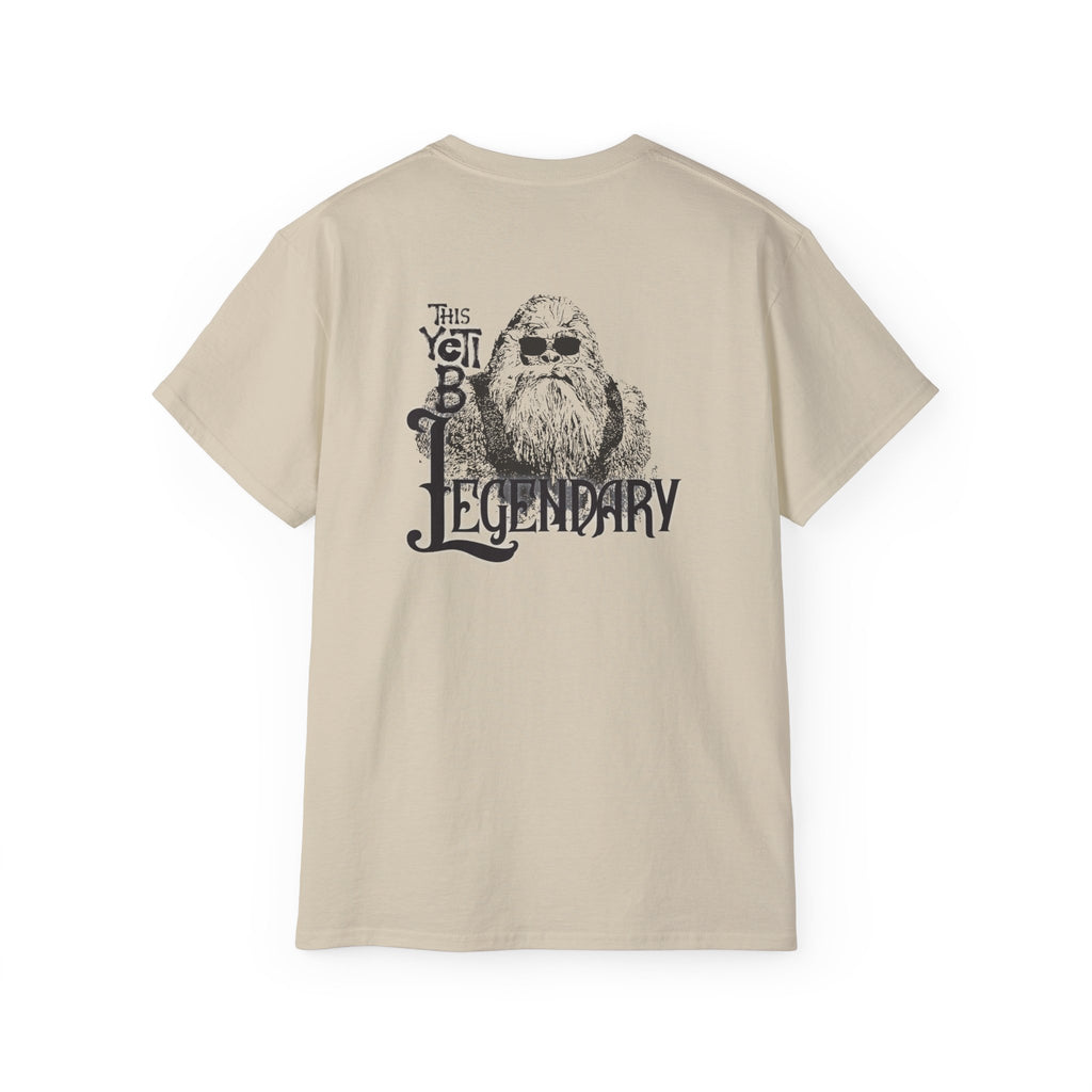 Legendary Heavyweight Tee