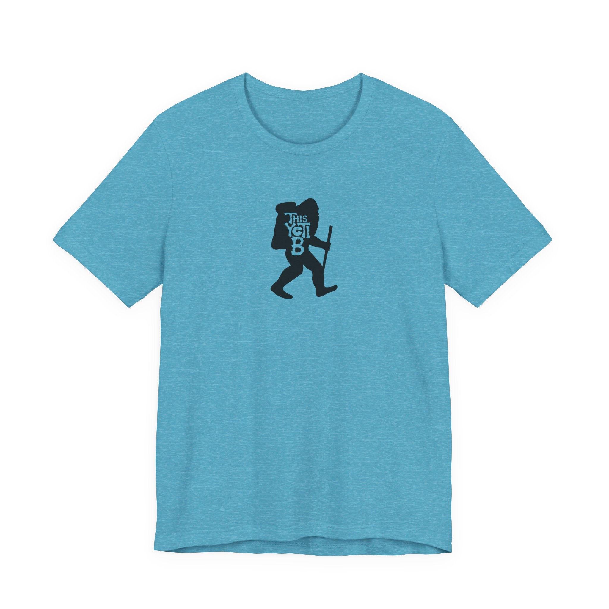 Tahoe Rooted Soft Light Tee