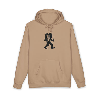 Tahoe-Rooted Heavyweight Hoodie