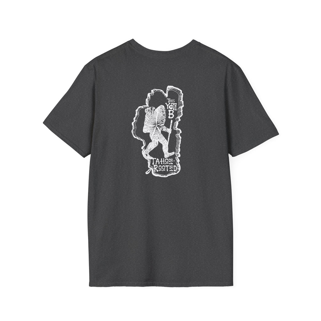 Tahoe Rooted Soft Tee