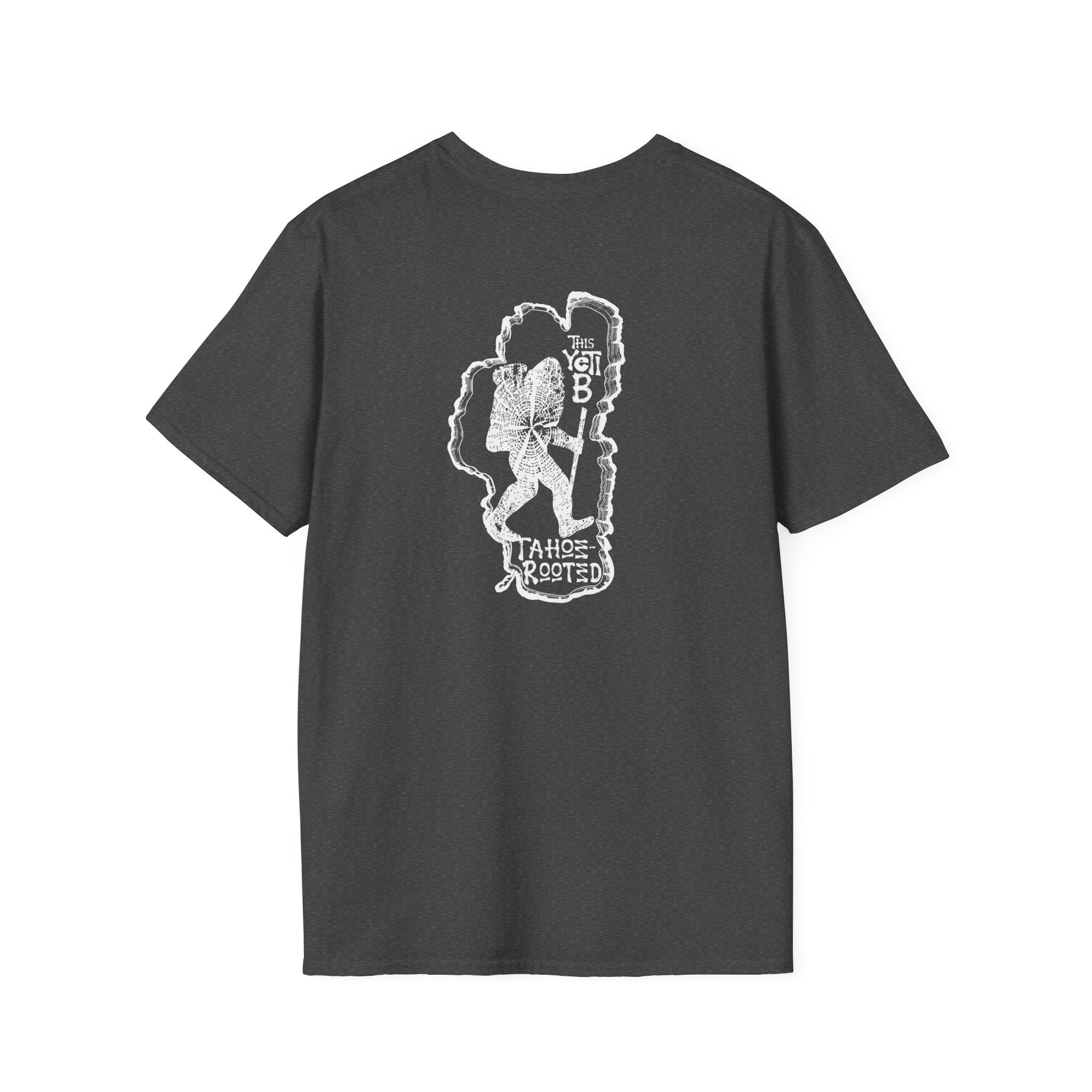Tahoe Rooted Soft Tee