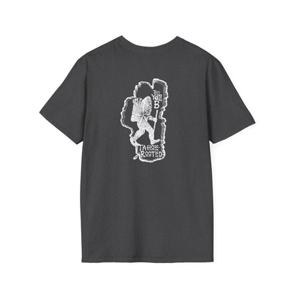 Tahoe Rooted Soft Tee