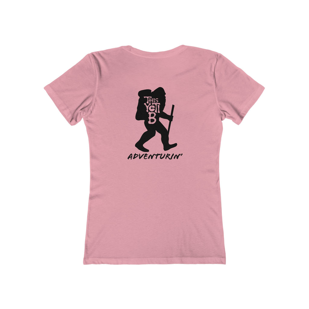 Adventurin' Women's Tee