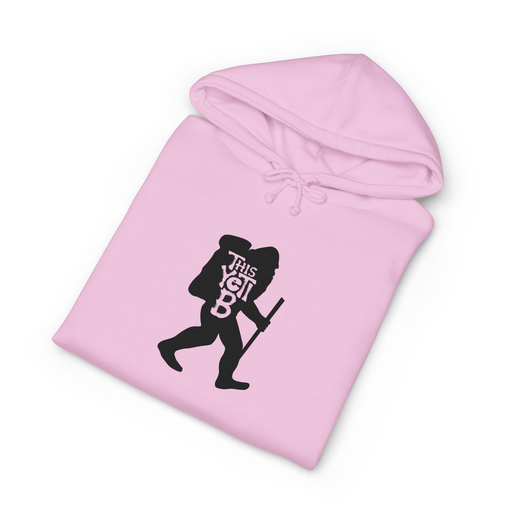 Tahoe-Rooted Heavyweight Hoodie